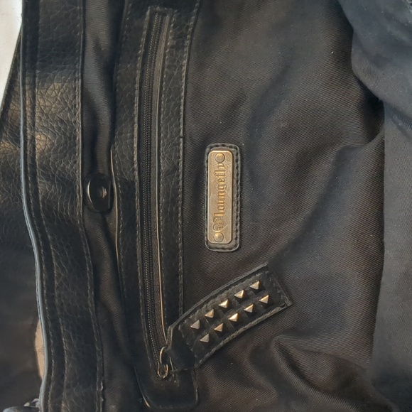 Loungefly xl weekender shoulder bag - Picture 5 of 9